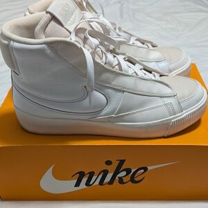 Nike Summit White Blazer Mid Victory
